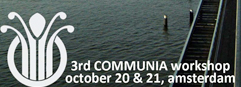Communia Amsterdam