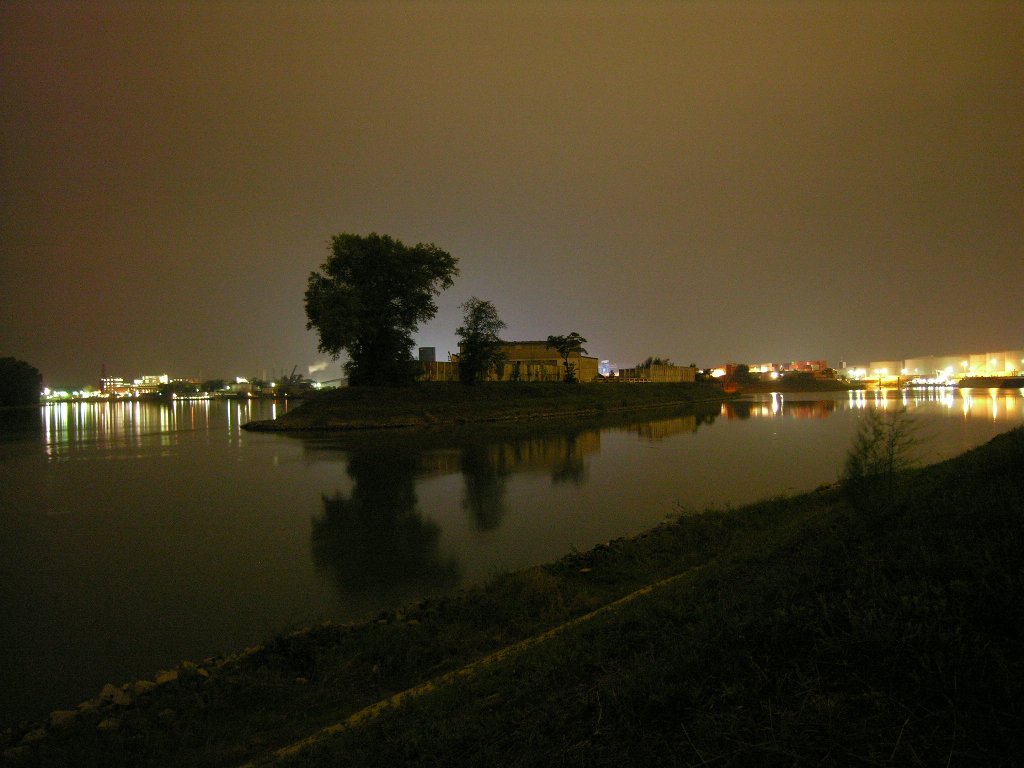 parkinsel